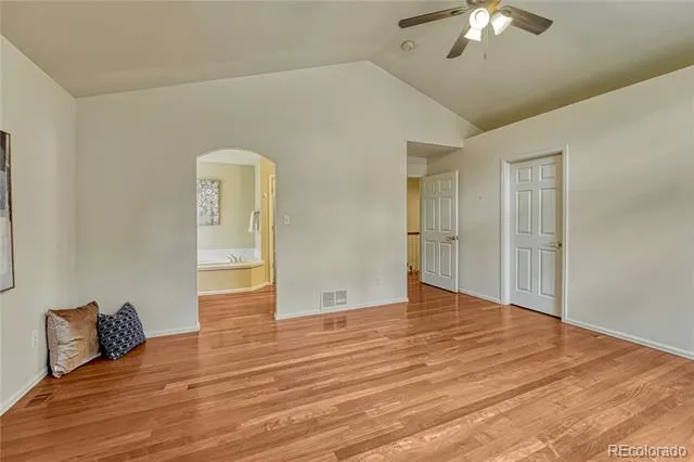 15849 Longmeadow Lane Colorado Springs, CO 80921