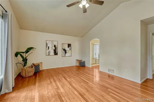 15849 Longmeadow Lane Colorado Springs, CO 80921
