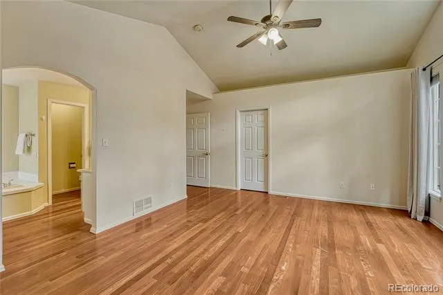 15849 Longmeadow Lane Colorado Springs, CO 80921