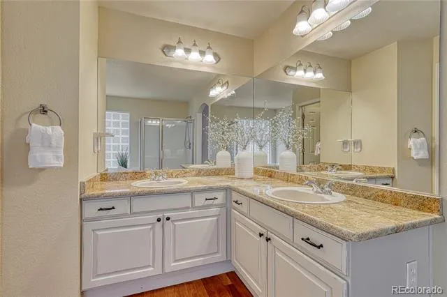 15849 Longmeadow Lane Colorado Springs, CO 80921