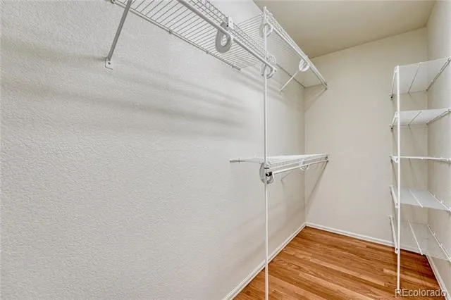 15849 Longmeadow Lane Colorado Springs, CO 80921