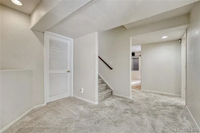 15849 Longmeadow Lane Colorado Springs, CO 80921