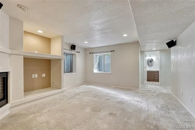 15849 Longmeadow Lane Colorado Springs, CO 80921