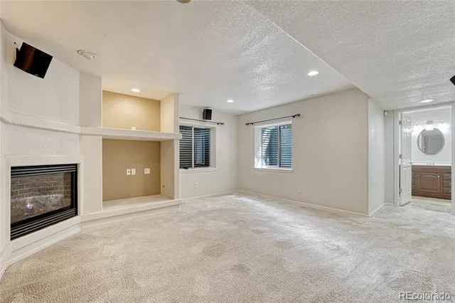 15849 Longmeadow Lane Colorado Springs, CO 80921