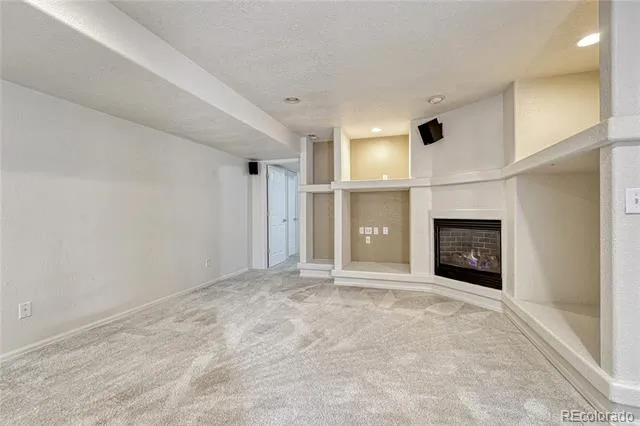15849 Longmeadow Lane Colorado Springs, CO 80921
