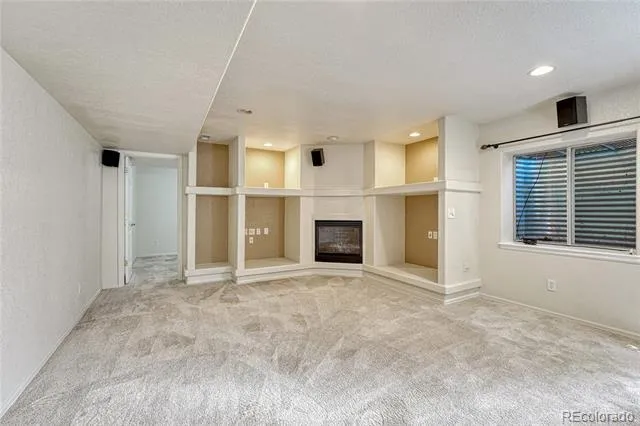 15849 Longmeadow Lane Colorado Springs, CO 80921