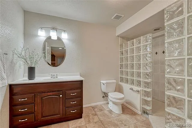 15849 Longmeadow Lane Colorado Springs, CO 80921