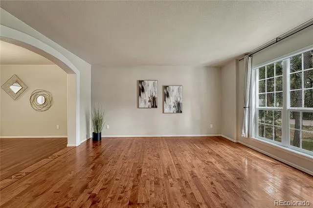 15849 Longmeadow Lane Colorado Springs, CO 80921