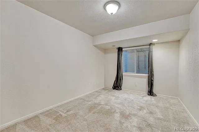 15849 Longmeadow Lane Colorado Springs, CO 80921