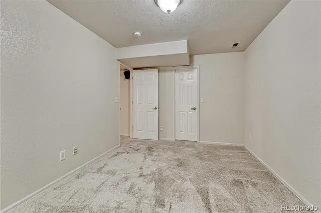 15849 Longmeadow Lane Colorado Springs, CO 80921