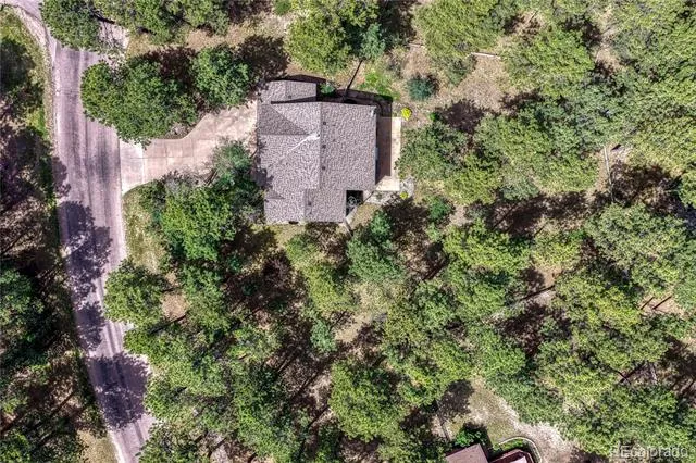 15849 Longmeadow Lane Colorado Springs, CO 80921