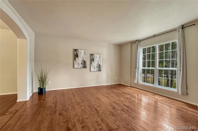 15849 Longmeadow Lane Colorado Springs, CO 80921