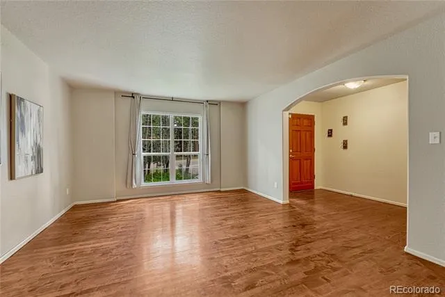 15849 Longmeadow Lane Colorado Springs, CO 80921