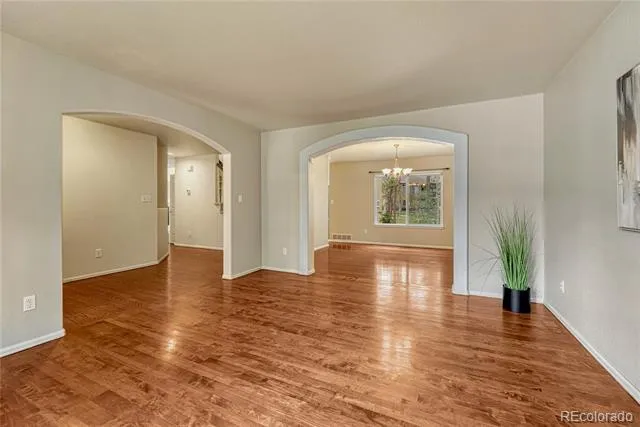 15849 Longmeadow Lane Colorado Springs, CO 80921