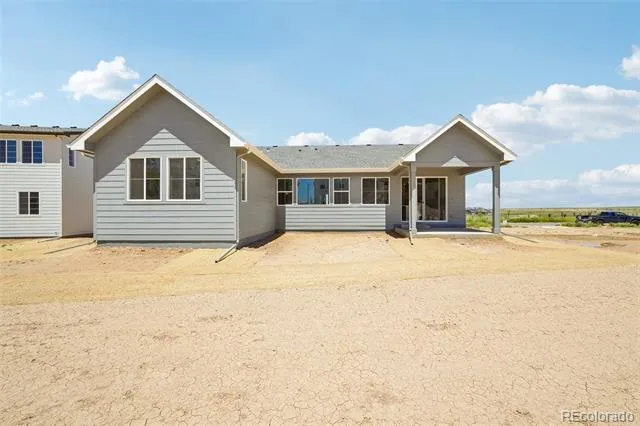 24406 E 35th Drive Aurora, CO 80019