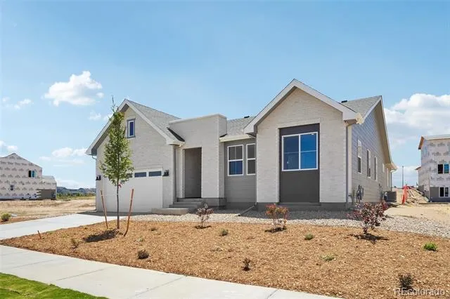 24406 E 35th Drive Aurora, CO 80019