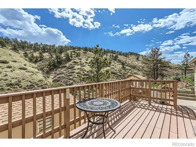 16450 Dakota Ridge Road Longmont, CO 80503