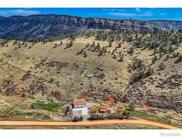 16450 Dakota Ridge Road Longmont, CO 80503