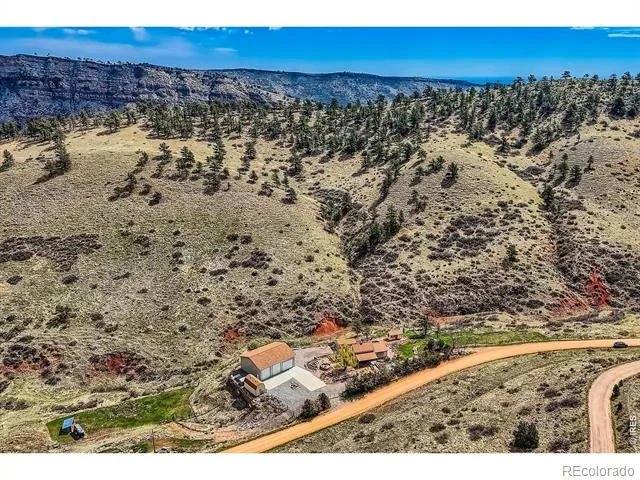 16450 Dakota Ridge Road Longmont, CO 80503