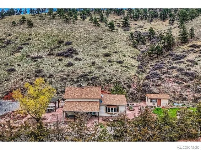 16450 Dakota Ridge Road Longmont, CO 80503