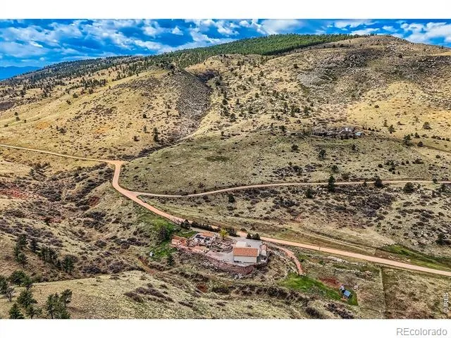16450 Dakota Ridge Road Longmont, CO 80503