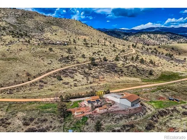16450 Dakota Ridge Road Longmont, CO 80503