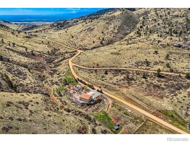 16450 Dakota Ridge Road Longmont, CO 80503
