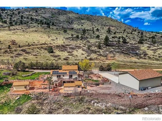 16450 Dakota Ridge Road Longmont, CO 80503
