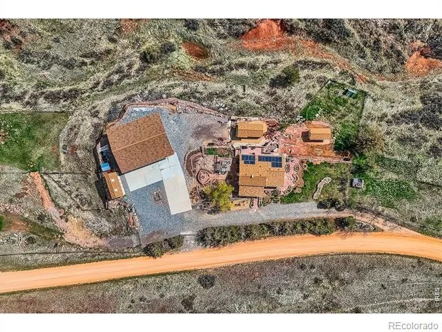 16450 Dakota Ridge Road Longmont, CO 80503