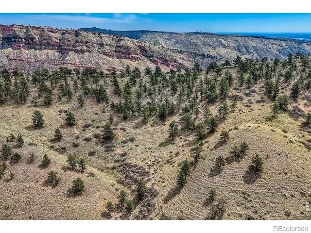 16450 Dakota Ridge Road Longmont, CO 80503