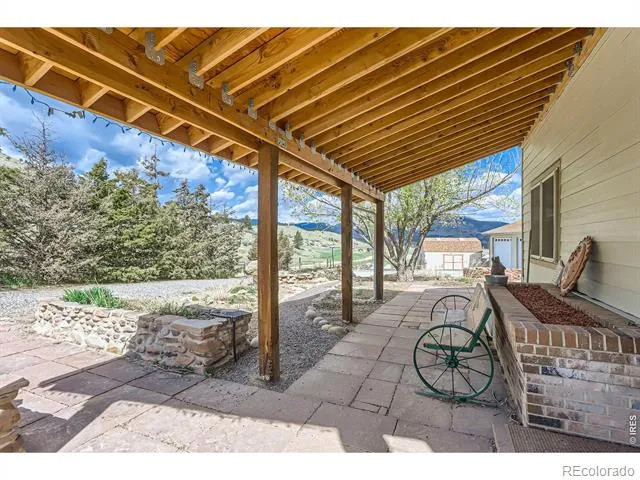 16450 Dakota Ridge Road Longmont, CO 80503