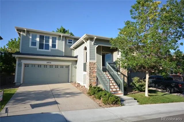 10930 Brooklawn Road Highlands Ranch, CO 80130