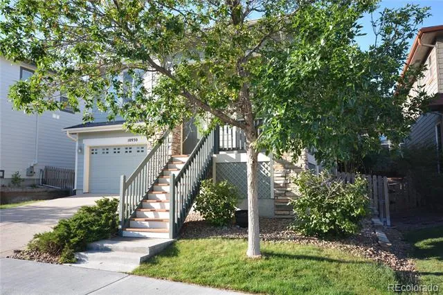 10930 Brooklawn Road Highlands Ranch, CO 80130