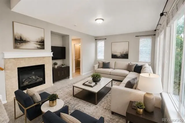 10930 Brooklawn Road Highlands Ranch, CO 80130