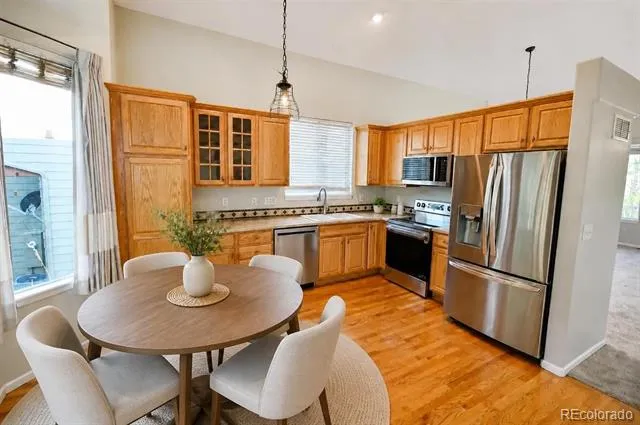 10930 Brooklawn Road Highlands Ranch, CO 80130