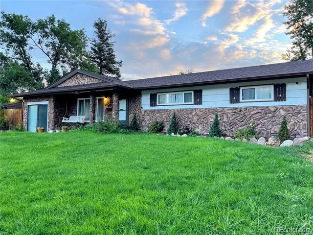 905 Hallam Avenue Colorado Springs, CO 80911