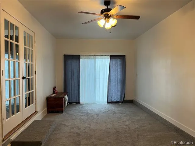 905 Hallam Avenue Colorado Springs, CO 80911