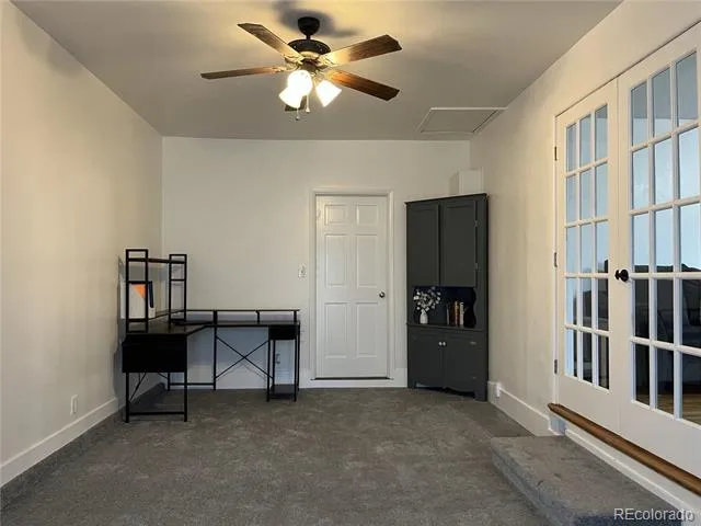 905 Hallam Avenue Colorado Springs, CO 80911