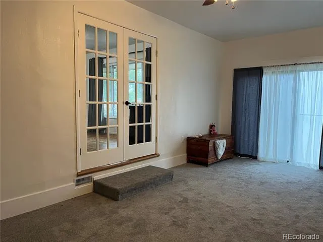 905 Hallam Avenue Colorado Springs, CO 80911