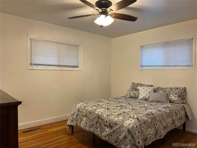 905 Hallam Avenue Colorado Springs, CO 80911