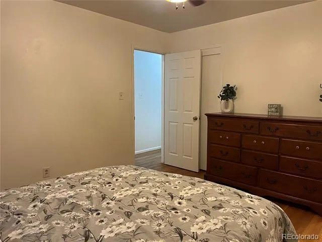 905 Hallam Avenue Colorado Springs, CO 80911