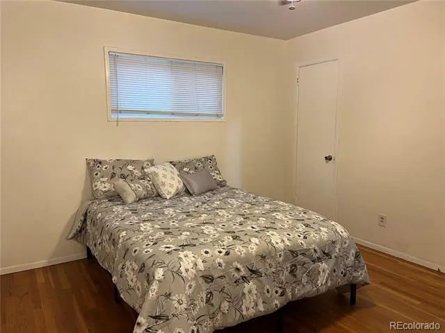 905 Hallam Avenue Colorado Springs, CO 80911