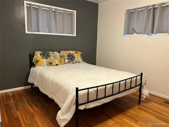905 Hallam Avenue Colorado Springs, CO 80911