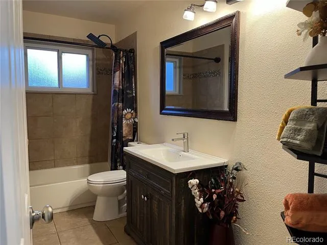905 Hallam Avenue Colorado Springs, CO 80911