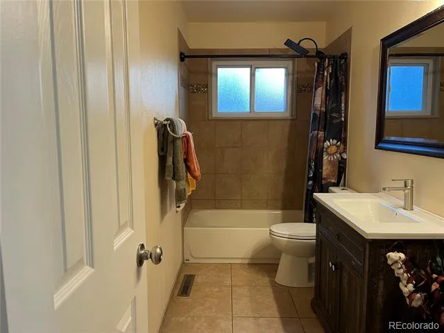 905 Hallam Avenue Colorado Springs, CO 80911