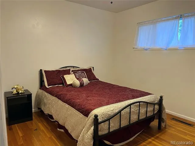 905 Hallam Avenue Colorado Springs, CO 80911