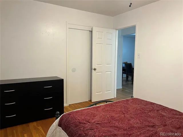 905 Hallam Avenue Colorado Springs, CO 80911