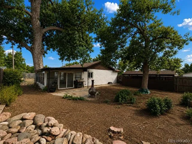 905 Hallam Avenue Colorado Springs, CO 80911