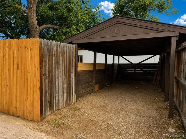 905 Hallam Avenue Colorado Springs, CO 80911