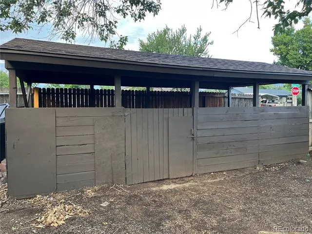 905 Hallam Avenue Colorado Springs, CO 80911